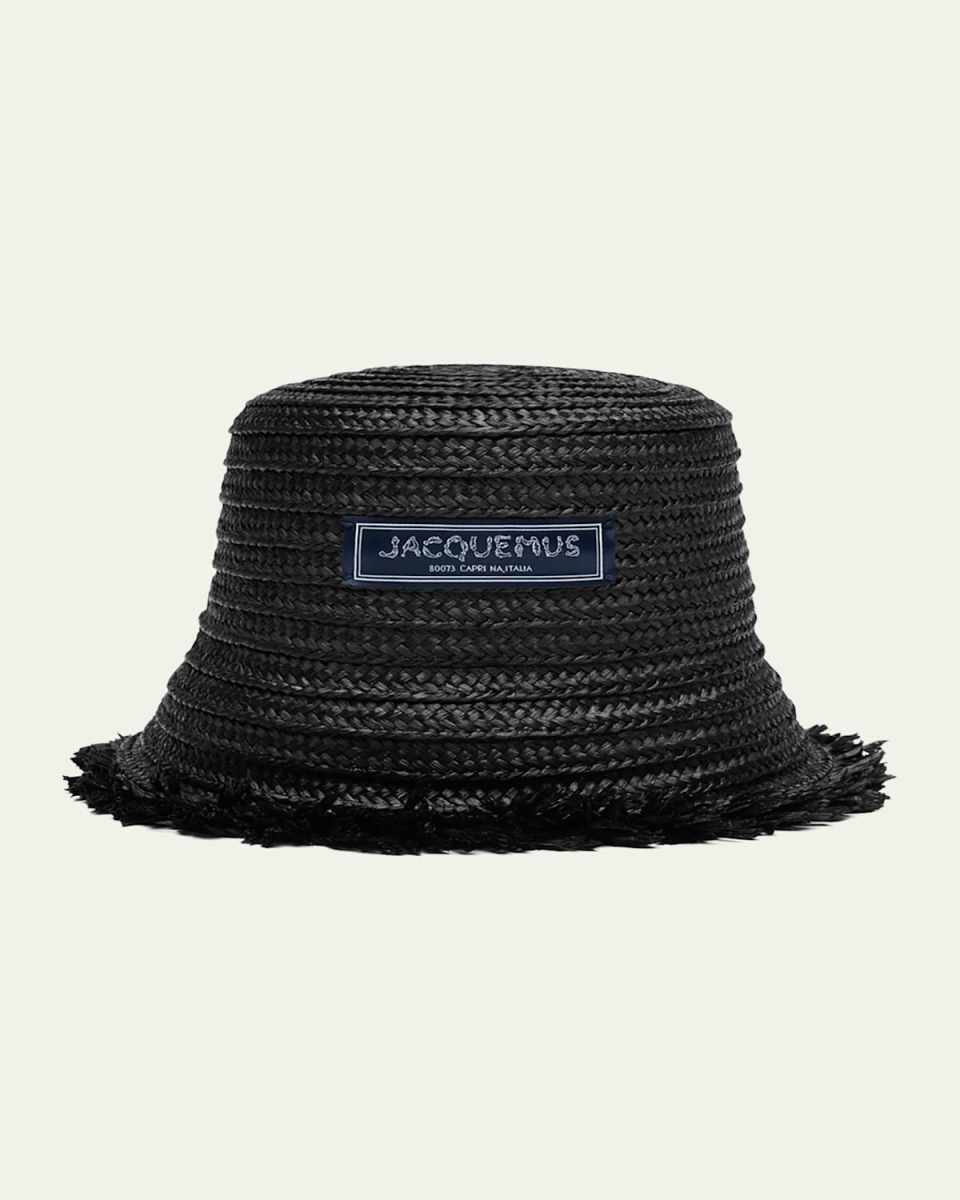 Le Bob Bacino Bucket Hat